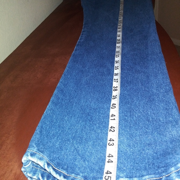 Vintage Wrangler Jeans "George Strait" - Picture 12 of 13